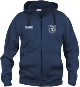 FFW Naumburg Clique Kapuzenjacke