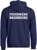FFW Naumburg Clique Kapuzenjacke