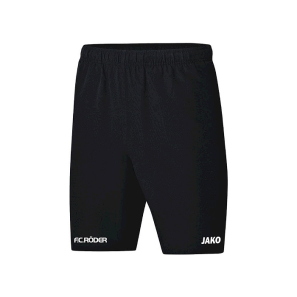 Jako Short Classico mit Taschen