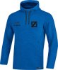 Blau-Weiß Zorbau Jako Kapuzensweat Premium