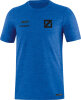 Blau-Weiß Zorbau Jako T-Shirt Premium