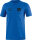 Blau-Weiß Zorbau Jako T-Shirt Premium