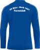 SV Blau-Weiß Farnstädt Jako Sweatshirt Classico