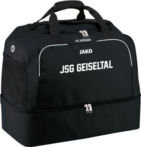 JSG Geiseltal Jako Sporttasche mit Bodenfach Classico Senior