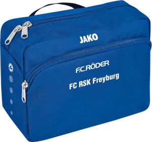 FC RSK Freyburg Jako Kulturtasche Classico
