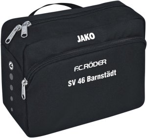 SV 46 Barnstädt Jako Kulturtasche Classico