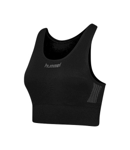 Hummel First Seamless Bra Damen