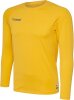 Hummel  First Performance Trikot langarm Kinder