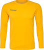 Hummel  First Performance Trikot langarm Kinder