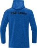 TSV Leuna Jako Kapuzenjacke Premium