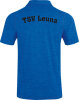 TSV Leuna Jako Polo Premium