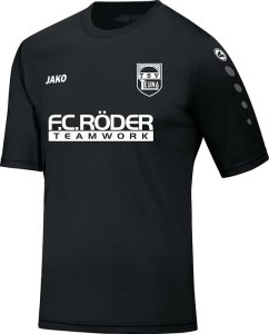 TSV Leuna Jako Trikot Team