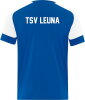 TSV Leuna Jako Trikot Champ 2.0