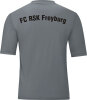 FC RSK Freyburg Jako Trikot Team