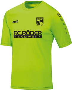 SG ZW Karsdorf Jako Trikot Team