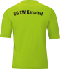 SG ZW Karsdorf Jako Trikot Team