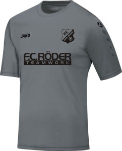 FC ZWK Nebra Jako Trikot Team