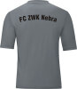 FC ZWK Nebra Jako Trikot Team