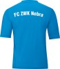 FC ZWK Nebra Jako Trikot Team