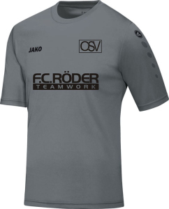 Oberlungwitzer SV Jako Trikot Team