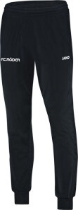 Jako Polyesterhose Classico