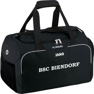 BSC Biendorf Jako Sporttasche Classico Senior
