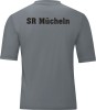 Sportring Mücheln Jako Trikot Team