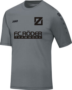 Blau-Weiß Zorbau Jako Trikot Team