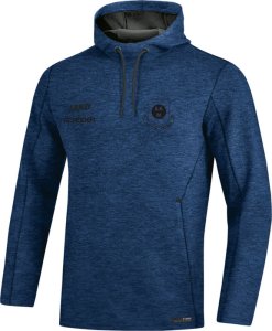 Sportring Mücheln Jako Kapuzensweat Premium