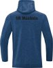 Sportring Mücheln Jako Kapuzensweat Premium