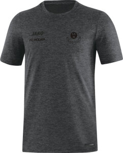 Sportring Mücheln Jako T-Shirt Premium