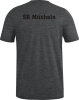 Sportring Mücheln Jako T-Shirt Premium