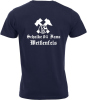 S04 Fans Weißenfels T-Shirt