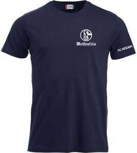 S04 Fans Weißenfels T-Shirt XS