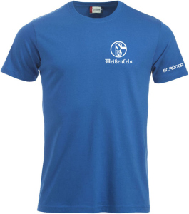 S04 Fans Weißenfels T-Shirt