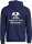 S04 Fans Weißenfels Kapuzenjacke