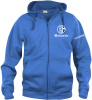 S04 Fans Weißenfels Kapuzenjacke