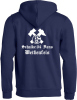 S04 Fans Weißenfels Kapuzensweatshirt