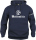 S04 Fans Weißenfels Kapuzensweatshirt