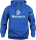 S04 Fans Weißenfels Kapuzensweatshirt