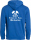 S04 Fans Weißenfels Kapuzensweatshirt