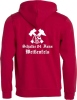 S04 Fans Weißenfels Kapuzensweatshirt Frauen