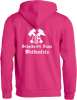 S04 Fans Weißenfels Kapuzensweatshirt Frauen