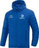 S04 Fans Weißenfels Jako Stadionjacke Team S
