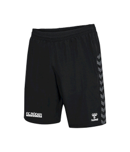 Hummel Training Short mit Taschen Authentic