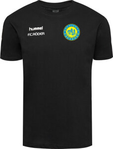 BSV Fichte Erdeborn Hummel T-Shirt Go