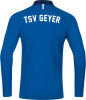 TSV Geyer Jako Ziptop Champ 2.0
