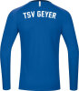 TSV Geyer Jako Sweatshirt Champ 2.0