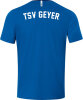TSV Geyer Jako T-Shirt Champ 2.0