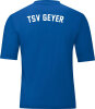 TSV Geyer Jako Trikot Team